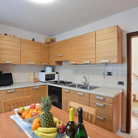 Casa Mastel Semesterbostad