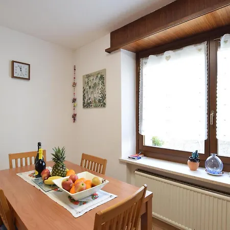 Semesterbostad Casa Mastel Lamon