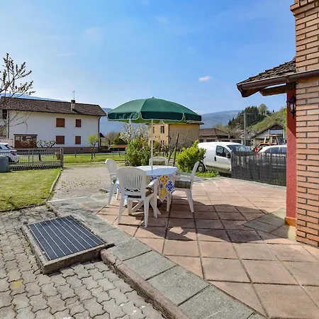 Ferienhaus Casa Mastel *
