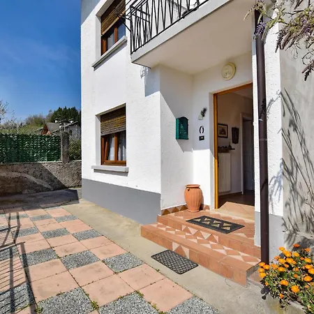 Casa Mastel Lamon