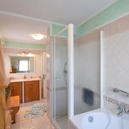 Casa Mastel Semesterbostad