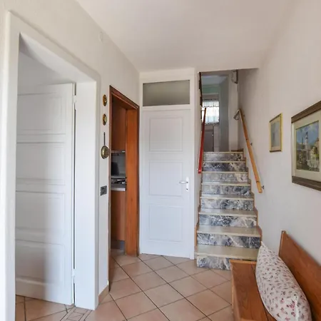 Casa Mastel Сasa de vacaciones Lamon