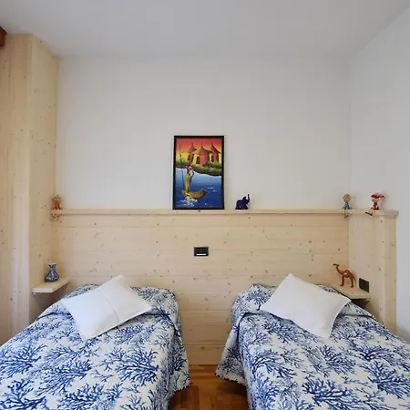 Casa Mastel Lamon