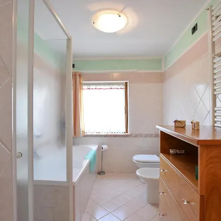 Casa Mastel Semesterbostad