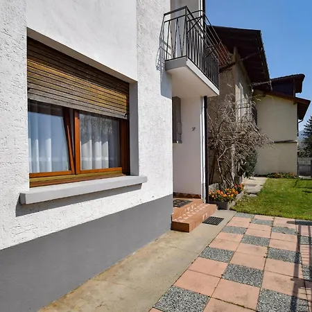 Casa Mastel * Lamon