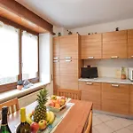 Casa Mastel Feriehus *