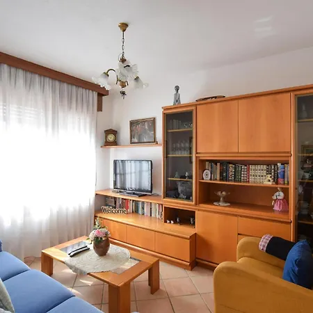 בית נופש Casa Mastel Lamon