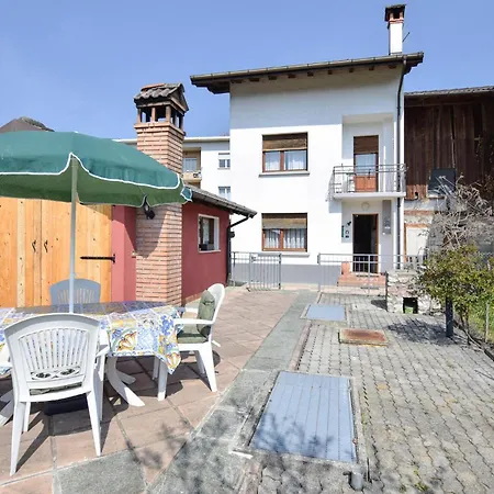 Feriehus Casa Mastel *