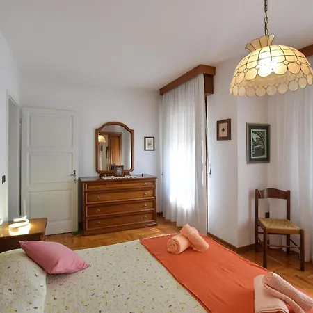 בית נופש Casa Mastel *