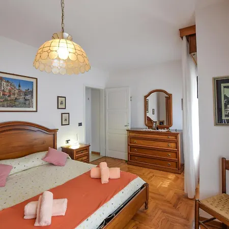 Casa Mastel Lamon
