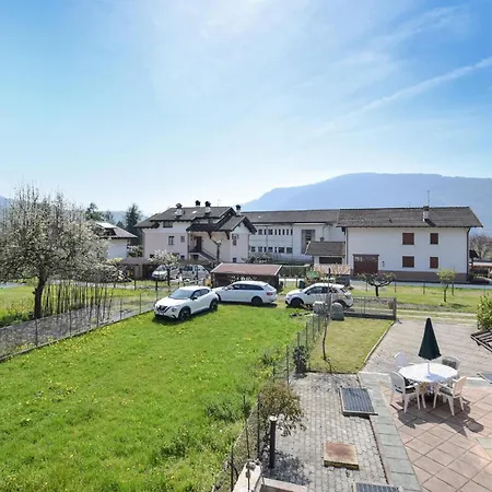 Feriehus Casa Mastel *