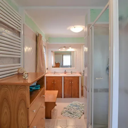 בית נופש Casa Mastel *