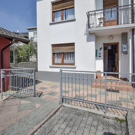 Casa Mastel בית נופש *