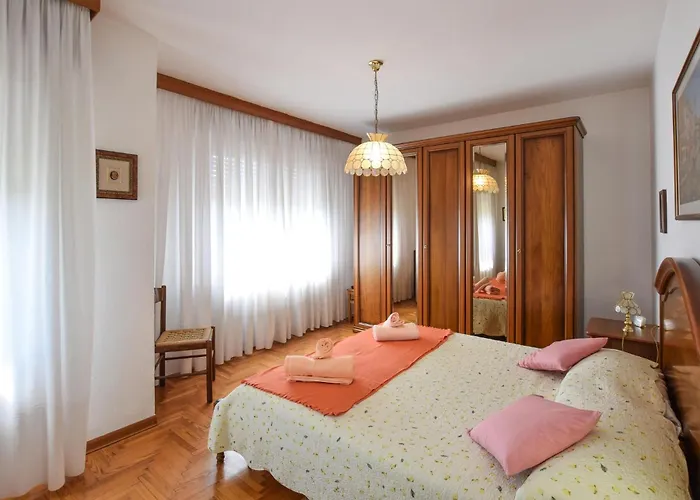 Casa Mastel Casa vacanze *