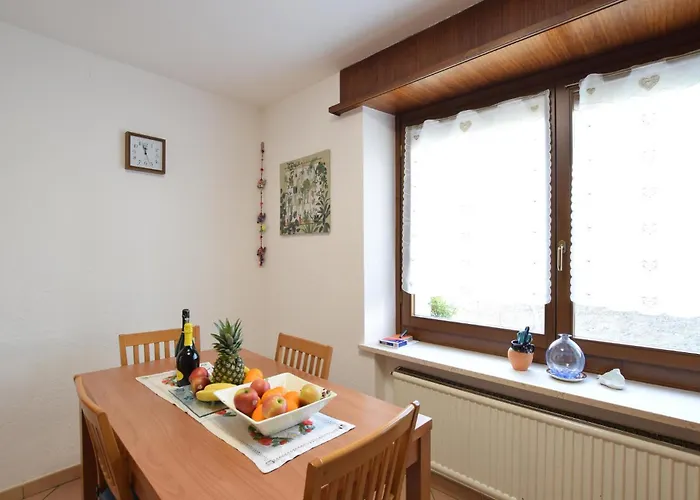 Casa vacanze Casa Mastel Lamon