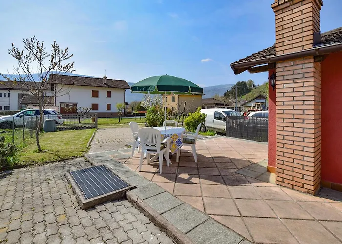 Casa vacanze Casa Mastel *