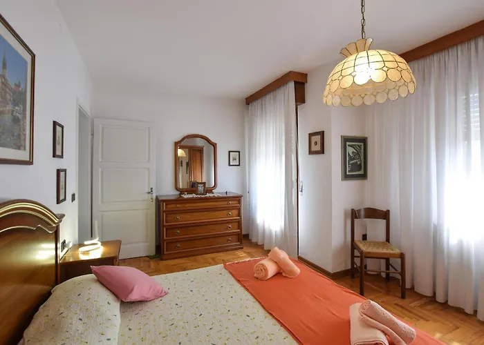 Casa vacanze Casa Mastel *