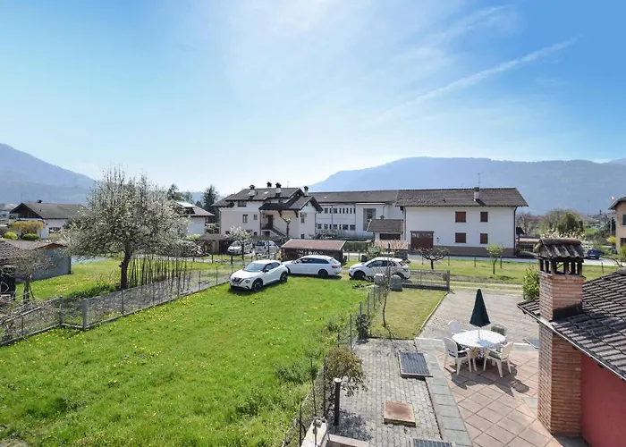 Casa vacanze Casa Mastel *