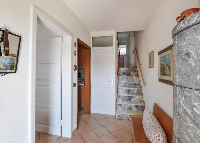 Casa Mastel Casa vacanze Lamon